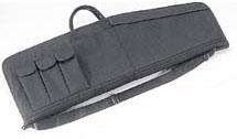 Soft Gun Cases Michaels Of Oregon Co. Ready Series TAC.RIFLE/SHOTGUN CASE BLK 33X10 • Model: Ready Series